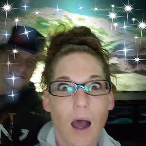 Meet your Posher, Krystal